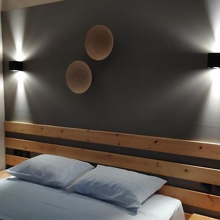 Giodriana Cozy Studio Agia Marina Eksteriør bilde