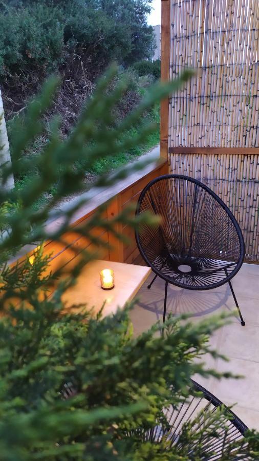 Giodriana Cozy Studio Agia Marina Eksteriør bilde